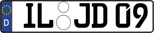 IL-JD09