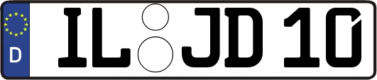 IL-JD10