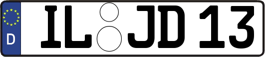 IL-JD13