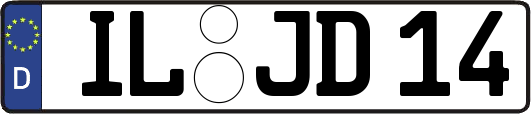 IL-JD14