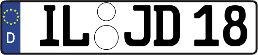IL-JD18