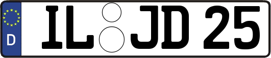 IL-JD25