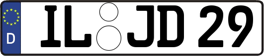 IL-JD29