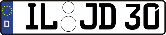 IL-JD30