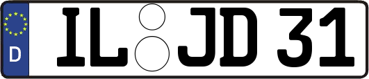 IL-JD31