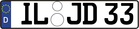 IL-JD33