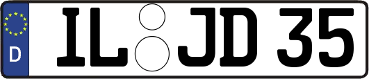 IL-JD35