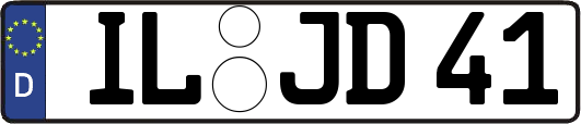 IL-JD41