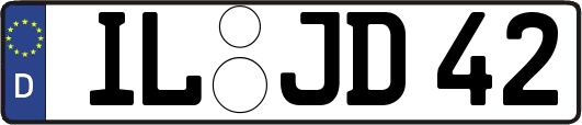 IL-JD42
