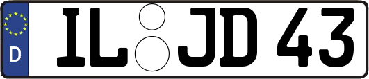 IL-JD43