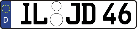IL-JD46