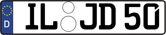 IL-JD50
