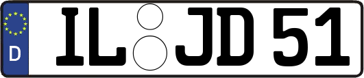 IL-JD51