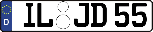 IL-JD55
