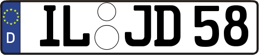 IL-JD58