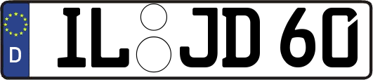 IL-JD60