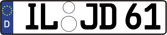 IL-JD61