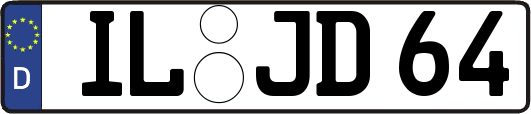 IL-JD64