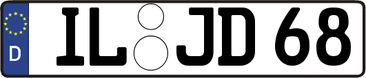 IL-JD68