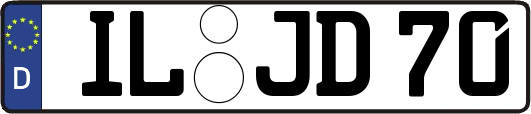IL-JD70
