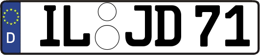 IL-JD71