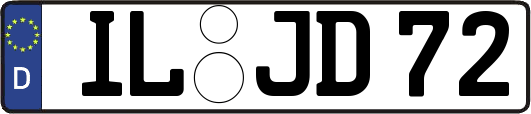 IL-JD72