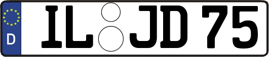 IL-JD75