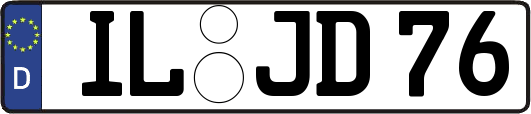 IL-JD76