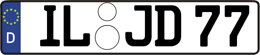 IL-JD77