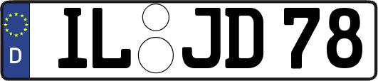 IL-JD78