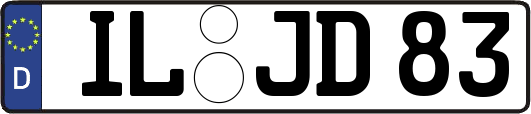 IL-JD83