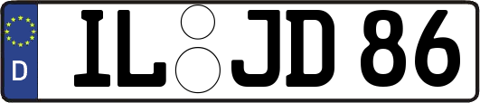 IL-JD86