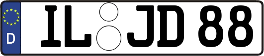 IL-JD88