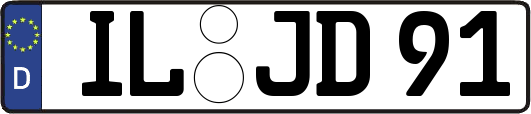 IL-JD91