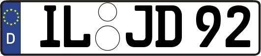 IL-JD92