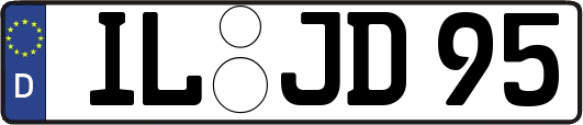 IL-JD95