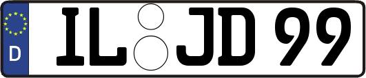 IL-JD99