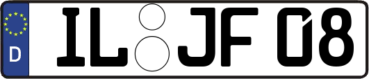 IL-JF08