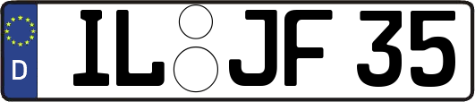 IL-JF35