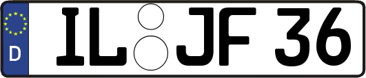 IL-JF36