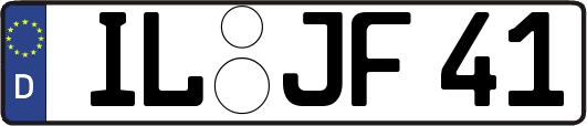 IL-JF41