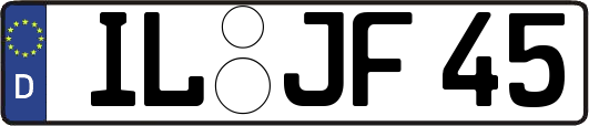 IL-JF45
