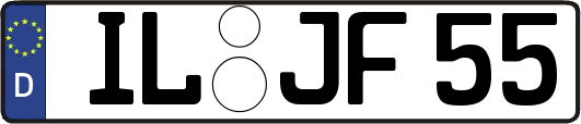 IL-JF55