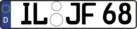 IL-JF68
