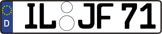 IL-JF71
