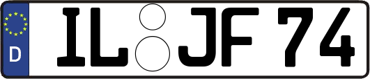 IL-JF74