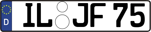 IL-JF75