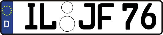 IL-JF76