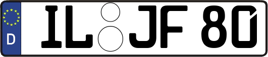 IL-JF80