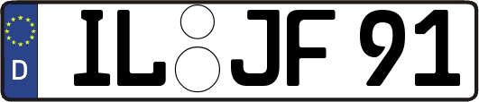 IL-JF91